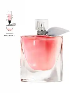 Lancôme - Eau De Parfum Recargable La Vie Est Belle 100 Ml
