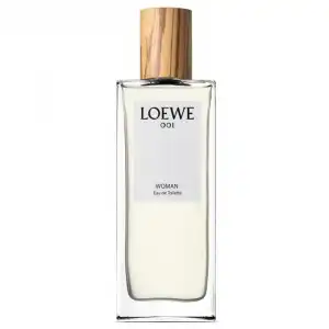 Loewe 001 Woman Eau de Toilette 50 ml