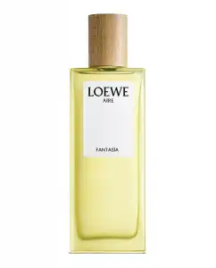 LOEWE - Eau De Toilette Aire Fantasia 50 Ml