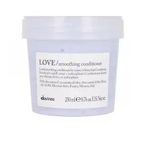 Love smoothing conditioner 250 ml