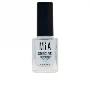 Matt Effect top coat 11 ml