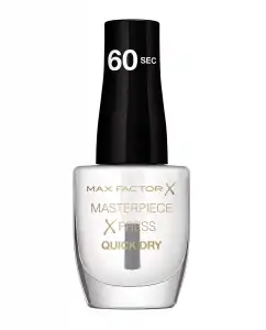 Max Factor - Esmalte De Uñas Colour Elixir Nails