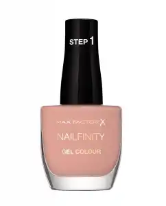 Max Factor - Esmalte De Uñas Nailfinity