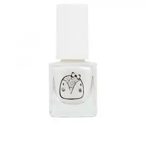 Mia Kids esmalte uñas #penguin