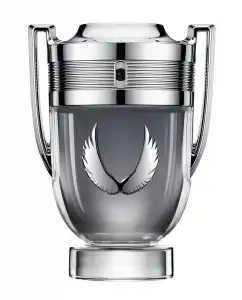 Paco Rabanne - Eau De Parfum Invictus Platinum 50 Ml