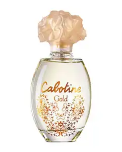 Parfums Grès - Eau de Toilette Cabotine Gold Parfums Grès 100 ml.