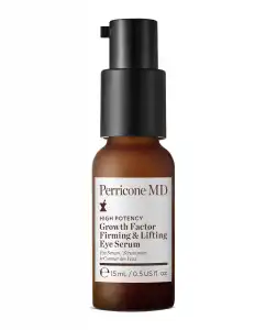 Perricone MD - Contorno De Ojos High Potency Growth Factor Firming Eye 15 Ml