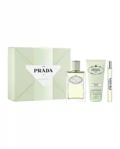 Prada - Estuche De Regalo Eau De Parfum Infusion D'Iris