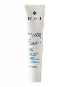 Rilastil - Gel-Oil Hidratante Y Exfoliante Xerolact 30, 40 Ml