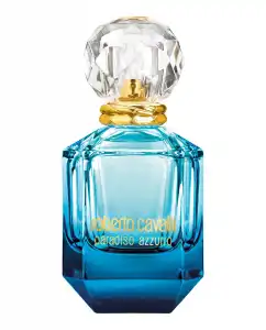 Roberto Cavalli - Eau De Parfum Paradiso Azzurro Eau De 75 Ml