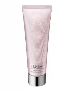 Sensai - Crema De Manos Intensive Hand Treatment 100 Ml