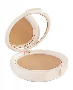 Sensilis - Crema Maquillaje Compacto Protector En Photocorrection Make-Up SPF50+