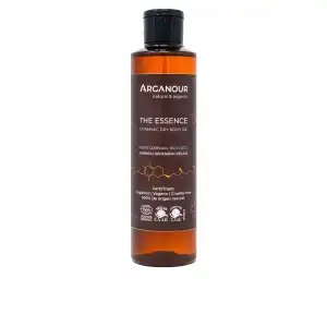 The Essence vitaminic dry body oil 200 ml