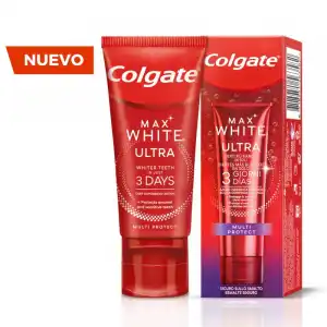 Ultra Multi Protect Pasta de Dientes Blanqueadora 50 ml