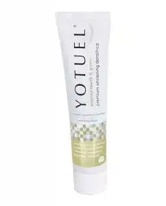 Yotuel - Dentífrico Microbiome Erosion Teeth And Gums 100 Ml