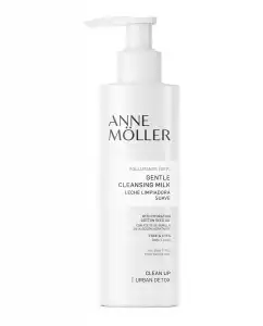 Anne Möller - Leche Limpiadora Clean Up Gentle Recover Milk 400 Ml