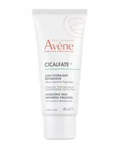 Avène - Cuidado Hidratante Reparador Cicalfate 40 Ml