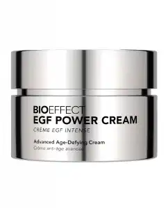 Bioeffect - Crema Antiedad Power Cream 50 Ml