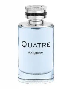 Boucheron - Eau De Toilette Quatre Homme 100 Ml