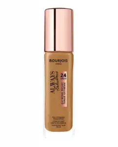 Bourjois - Base De Maquillaje Always Fabuleux Foundation