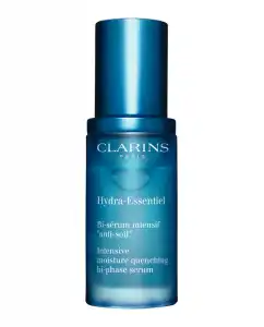 Clarins - Bi Sérum Intensif Anti-Soif Hydra Essentiel