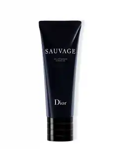 Dior - Gel De Afeitado