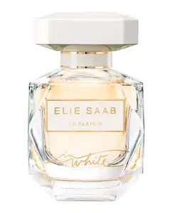 Elie Saab - Eau De Parfum Le Parfum In White 50 Ml