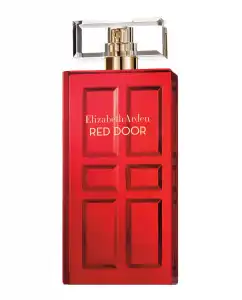 Elizabeth Arden - Eau De Toilette Red Door 50 Ml