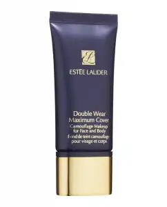 Estée Lauder - Base De Maquillaje Double Wear Encubridor Rostro Y Cuerpo SPF15