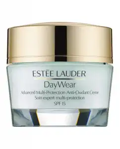 Estée Lauder - Crema Anti-Oxidante DayWear Advanced SPF 15