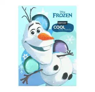 Estuche Olaf