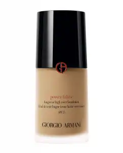 Giorgio Armani - Base De Maquillaje Power Fabric