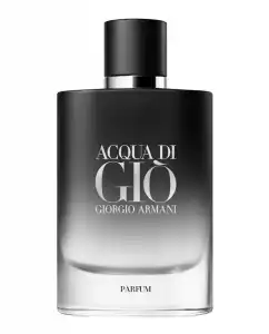 Giorgio Armani - Eau De Parfum Acqua Di Giò Homme Parfum 125 Ml