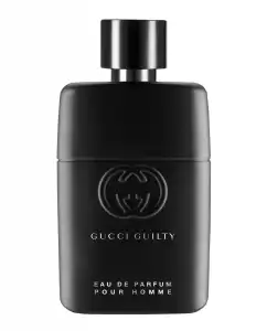 Gucci - Eau De Parfum Guilty For Him 50 Ml