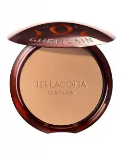 Guerlain - Polvos Bronceadores Terracotta