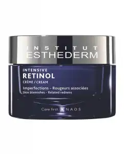 Institut Esthederm - Crema Intensiva Retinol 50 Ml