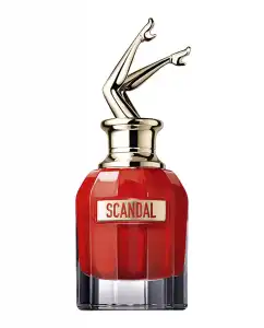 Jean Paul Gaultier - Eau De Parfum Intense Scandal Le Parfum 50 Ml