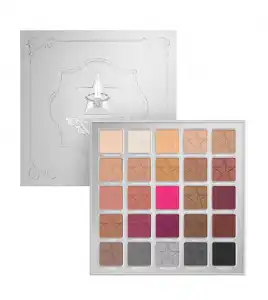 Jeffree Star Cosmetics - *Star Wedding* - Paleta de sombras de ojos Wedding Artistry