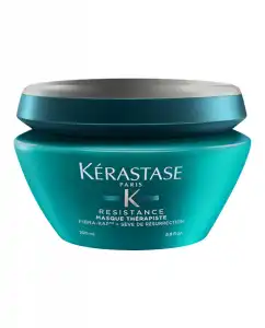 Kérastase - Mascarilla Intensa Renovadora Cabello Muy Dañado Thérapiste Masque