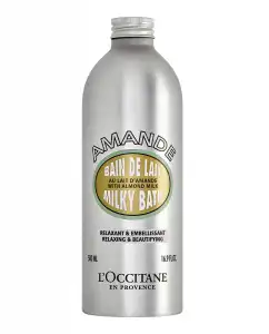L'Occitane En Provence - Baño De Leche Almendra 500 Ml