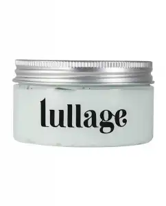 Lullage - Nube Limpiadora Y Exfoliante Diaria