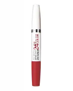 Maybelline - Barra De Labios Super Stay 24 Horas