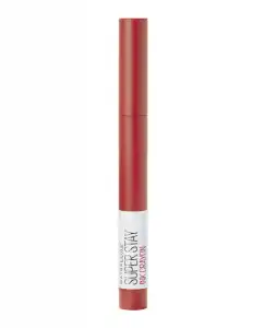 Maybelline - Barra De Labios Super Stay Ink Crayon