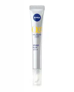 NIVEA - Sérum Facial Antiarrugas Q10 Wrinkle Filler Power Expert