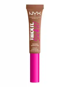 NYX Professional Makeup - Máscara De Cejas Thick It Stick It