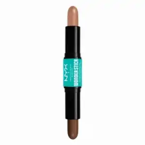 NYX Professional Makeup NYX Wonder Stick Dual Face Lift Medium, 1 un