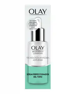 Olay - Sérum Antiedad Regenerist Luminous