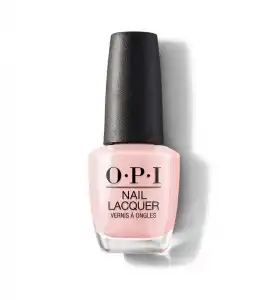 OPI - Esmalte de uñas Nail lacquer - Passion