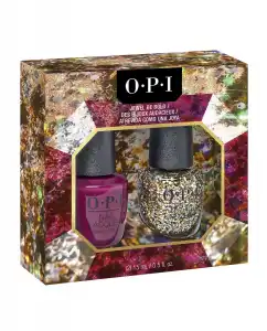 OPI - Pack Duo Nail Lacquer