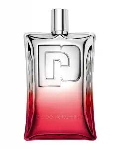 Paco Rabanne - Eau De Parfum Pacollection Erotic Me 62 Ml